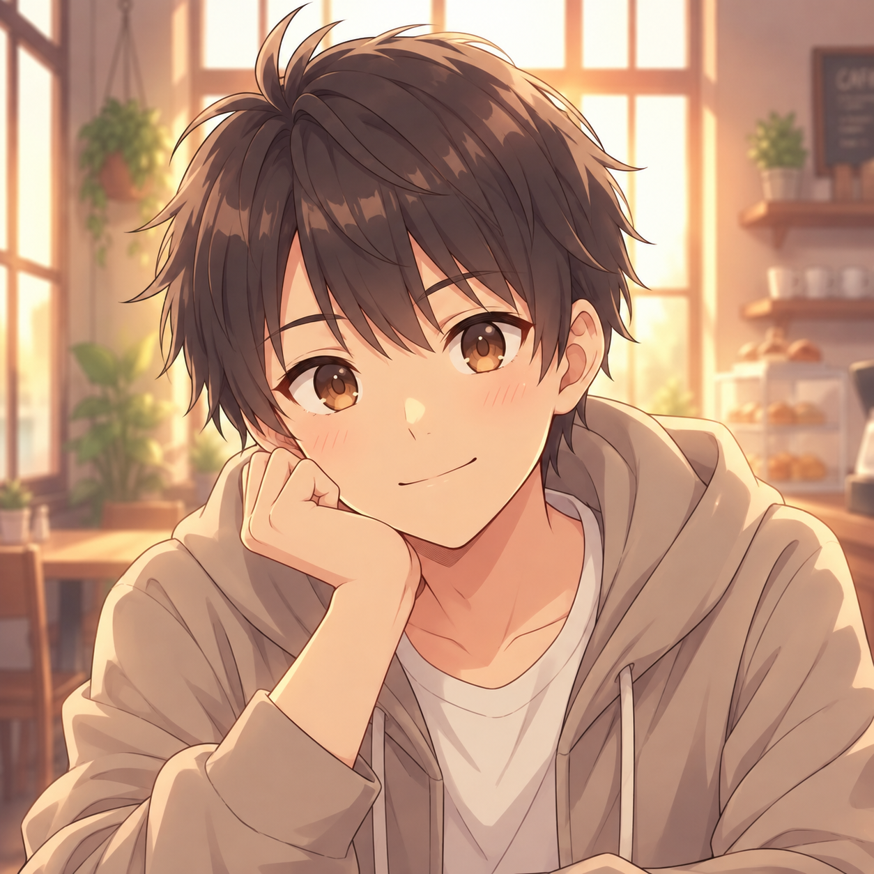 はやと